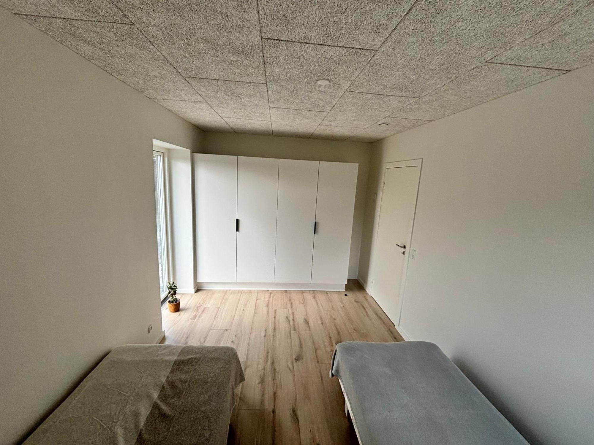 Przytulny Pokoj Niedaleko Centrum Billund Apartment Exterior photo